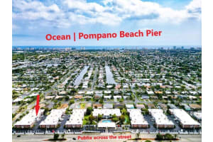 310 S Cypress Road 704, Pompano Beach, FL 33060 Sold 09/08/25