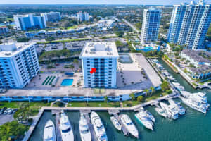 1208 Marine Way 803, North Palm Beach, FL 33408 Sold 04/18/25