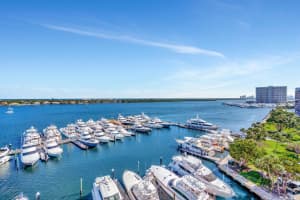 1208 Marine Way 803, North Palm Beach, FL 33408 Sold 04/18/25