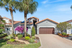 23101 Via Stel, Boca Raton, FL 33433 Sold 02/21/25