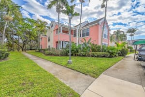 1345 Crystal Way O, Delray Beach, FL 33444 Sold 02/12/25