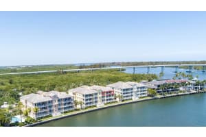 7 Royal Palm Pointe Ph-E, Indian River Shores, FL 32963 Sold 08/01/25