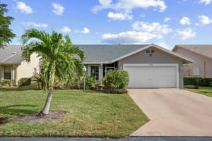 3908 Wendy Anne Circle, West Palm Beach, FL 33417 Sold 04/30/25