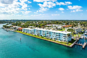 2772 NE 30th Avenue 8c, Lighthouse Point, FL 33064 Sold 08/19/25