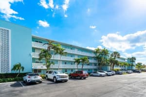 2772 NE 30th Avenue 8c, Lighthouse Point, FL 33064 Sold 08/19/25