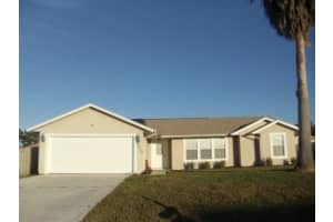 3437 SW Ronald Street, Port Saint Lucie, FL 34953 Sold 05/09/25