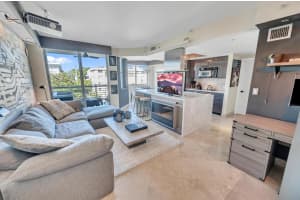 110 Washington Avenue 2409, Miami Beach
