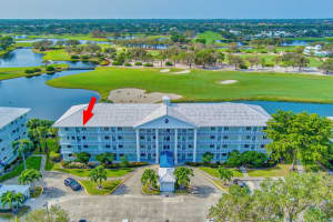 2421 Village Boulevard 401, West Palm Beach, FL 33409 Sold 02/26/25