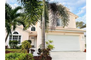 159 Spoonbill Court, Jupiter, FL 33458 Sold 05/14/25