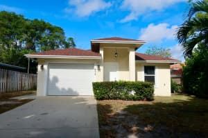 815 Forest Hill Boulevard, West Palm Beach, FL 33405 Sold 02/24/25