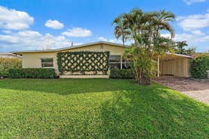 528 Captains Road, North Palm Beach, FL 33408 Sold 02/28/25