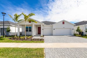 6401 NW Cloverdale Avenue NW, Port Saint Lucie, FL 34987 Sold 03/14/25