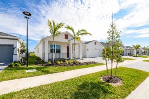 6401 NW Cloverdale Avenue NW, Port Saint Lucie, FL 34987 Sold 03/14/25
