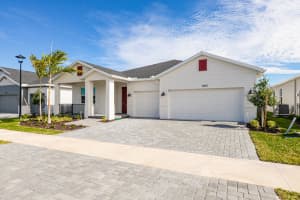 6401 NW Cloverdale Avenue NW, Port Saint Lucie, FL 34987 Sold 03/14/25