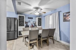 6612 Boulevard Of Champions Boulevard, North Lauderdale, FL 33068 Sold 02/28/25