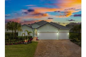 2590 St Lucia Circle, Vero Beach, FL 32967 Sold 03/14/25