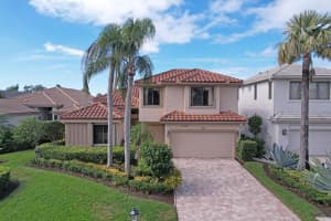 13307 Deauville Drive, Palm Beach Gardens, FL 33410 Sold 04/30/25