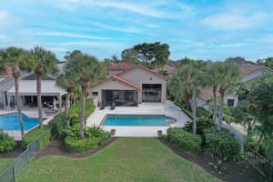13307 Deauville Drive, Palm Beach Gardens, FL 33410 Sold 04/30/25