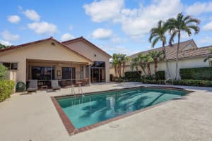 13307 Deauville Drive, Palm Beach Gardens, FL 33410 Sold 04/30/25