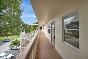 4064 Newport Q 4064, Deerfield Beach, FL 33442 - MLS#R11050550