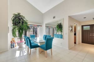 12 Clubhouse Lane, Boynton Beach, FL 33436 Sold 06/12/25