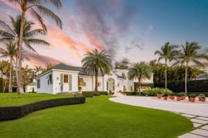 710 S County Road, Palm Beach, FL 33480 - MLS#R11050560