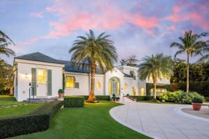 710 S County Road, Palm Beach, FL 33480 - MLS#R11050560
