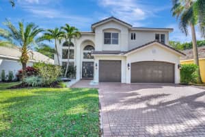 9718 Napoli Woods Lane, Delray Beach, FL 33446 Sold 03/05/25