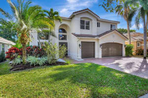 9718 Napoli Woods Lane, Delray Beach, FL 33446 Sold 03/05/25