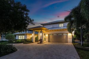 1400 Lake Drive, Delray Beach, FL 33444 - MLS#R11050562