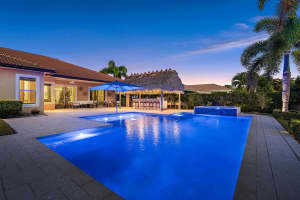 112 Manor Circle, Jupiter, FL 33458 Sold 06/05/25