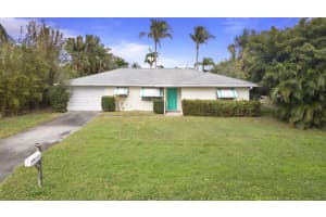 15 Beverly Road W, Jupiter, FL 33469 Sold 03/10/25