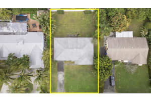15 Beverly Road W, Jupiter, FL 33469 Sold 03/10/25
