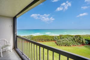 8880 S Ocean Drive 409, Jensen Beach, FL 34957 Sold 04/29/25