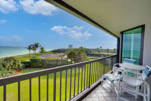 8880 S Ocean Drive 409, Jensen Beach, FL 34957 Sold 04/29/25
