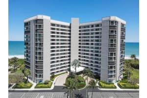 8880 S Ocean Drive 409, Jensen Beach, FL 34957 Sold 04/29/25