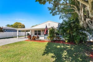231 NE 14th Street, Delray Beach, FL 33444 Sold 07/03/25