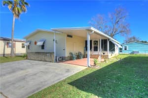 612 Wedelia Drive, Barefoot Bay, FL 32976 Sold 02/14/25
