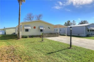 612 Wedelia Drive, Barefoot Bay, FL 32976 Sold 02/14/25