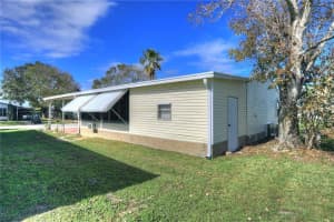 612 Wedelia Drive, Barefoot Bay, FL 32976 Sold 02/14/25