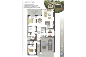 11513 SW Hawkins Terrace, Port Saint Lucie, FL 34987 Sold 04/25/25