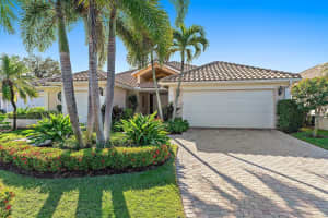 3416 Southern Cay Drive, Jupiter, FL 33477 Sold 02/24/25