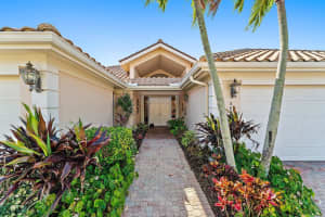 3416 Southern Cay Drive, Jupiter, FL 33477 Sold 02/24/25