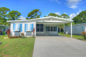 1014 Sebastian Road, Barefoot Bay, FL 32976 Sold 03/17/25