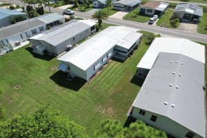 1014 Sebastian Road, Barefoot Bay, FL 32976 Sold 03/17/25