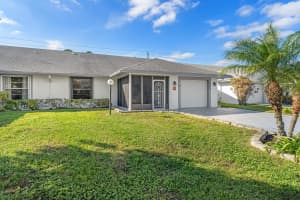 5420 Crystal Anne Drive, West Palm Beach, FL 33417 Sold 06/12/25