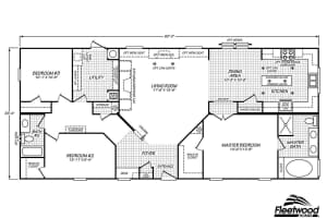 5313 Mobilaire Drive, West Palm Beach, FL 33417 Sold 01/17/25