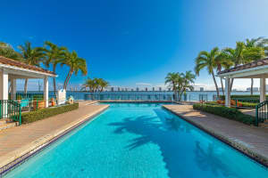 1115 Lake Shore Drive 206, Lake Park, FL 33403 Sold 04/07/25