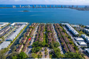 1115 Lake Shore Drive 206, Lake Park, FL 33403 Sold 04/07/25