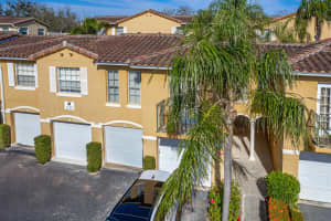 1115 Lake Shore Drive 206, Lake Park, FL 33403 Sold 04/07/25